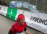ASKÖ Traisen Läufer beim Großglocknerlauf 2022