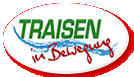 Logo: Traisen in Bewegung