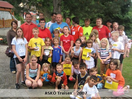 ASK 3-Kampf 2. Juni 2007