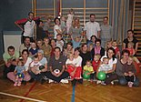 Erwachsenen-Kind-Turnen, Gruppe 1, Mrz 2008