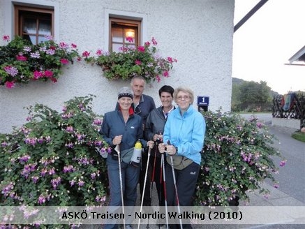 22. September 2010 Proisdenkmal, Radweg n. Wiesenfeld - Wiesenbach - über Traisenort zum Rauchenberger - Wieserberg zurück - Proisldenkmal