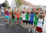 Obergrafendorf Marktlauf, 30. Juni 2015