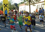 Marktlauf Kirchberg, 12. September 2015