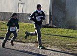 Sylvesterlauf Zillingdorf, 31. Dezember 2015